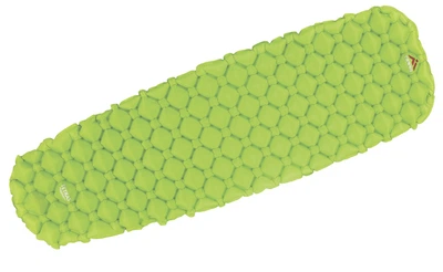 Надувной коврик Terra Incognita Tetras Mummy 188×56×5,5 см 0,4–0,42 кг анатомической формы TPU (6E1A9F298EB7)