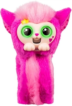 lemur slap bracelet