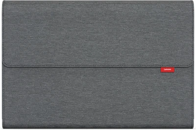 Чохол Lenovo для планшета Lenovo Yoga Tab 11 Sleeve Grey (J706) (ZG38C03627)