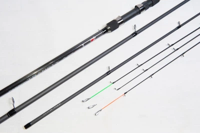 Фидер River Sports Fishing Transit карбон III 3.6 м 150 грамм