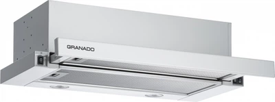 Витяжка GRANADO Telde 603-700 white