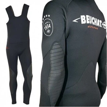 Гидрокостюм Beuchat ESPADON 9мм 2021 Черный L