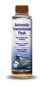 Промывка АКПП Autoprofi, Automatic Transmission Flush 250 мл