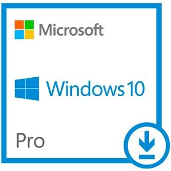 Microsoft Windows 10 Профессиональная (FQC-09131)