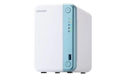 Сетевое хранилище Qnap TS-251D-2G