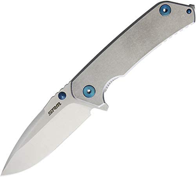 Карманный нож San Ren Mu 9003 (9008SRM)