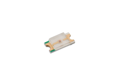 Світлодіод Foton SMD 1206 Red BIN1 3206201