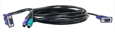 Кабель D-Link DKVM-CB5/B