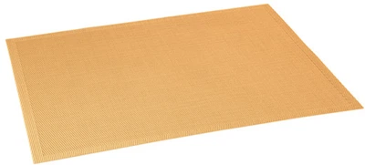 Салфетка сервировочная Tescoma Flair Style 45 x 32 см Оранжевая (661812t)