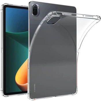 Защитный чехол UniCase Airbag Max для Xiaomi Mi Pad 5 / 5 Pro - Transparent