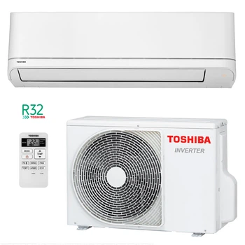 Кондиционер Toshiba RAS-B10TKVG-UA/RAS-10TAVG-UA