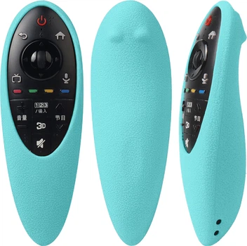 Чехол Guard Shell для пульта LG Smart TV AN-MR500 Mint (24235)