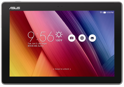 Планшет ASUS ZenPad 10" 2/32 Z300M-6A039A tablet (90NP00C1-M01180) Б/У R014134