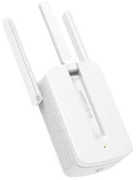 Мережеве обладнання MERCUSYS MW300RE