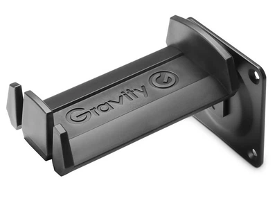 Держатель для наушников Gravity HP HWMB 01 B