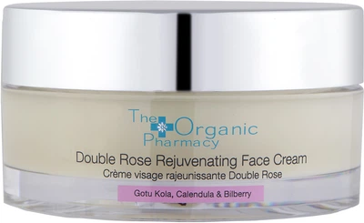 Крем для обличчя The Organic Pharmacy Double Rose Rejuvenating 50 мл (5060063490274)