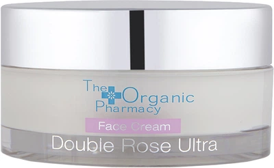 Крем для обличчя The Organic Pharmacy Double Rose Ultra 50 мл (5060063490328)