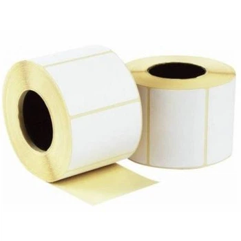 Этикетка Tama полипропилен 95x60/ 1тис (5803)
