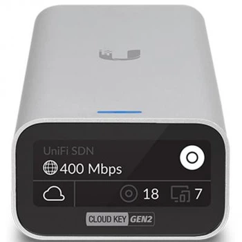 Контролер Ubiquiti UCK-G2