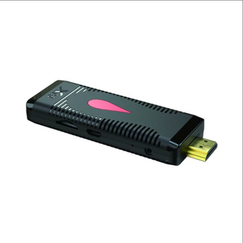 ТВ-приставка Смарт ТВ Smart TV Box X96 mini S400 Mini TV Stick 2/16gb