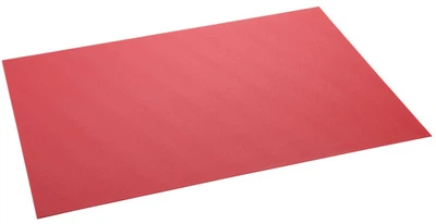 Салфетка сервировочная Tescoma Purity Flair 45 x 32 см Малиновая (662316t)