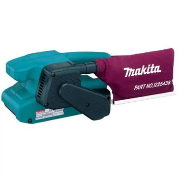 Шлифовальная машина Makita 9911 ленточная (9911)