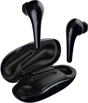 Навушники 1More ComfoBuds 2 ES303 (Black) UA