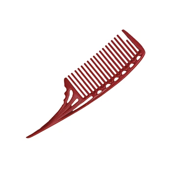 Расческа для окрашивания 603 Red Y.S.Park