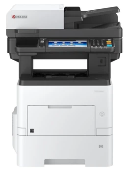 Багатофункціональне пристрій Kyocera Ecosys M3860idn (6736191)