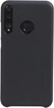 Чехол-накладка RedPoint Uno Case Huawei P40 lite E Black
