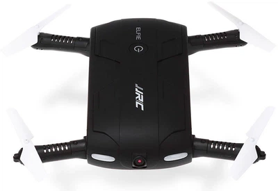 Квадрокоптер JJRC H37 Black