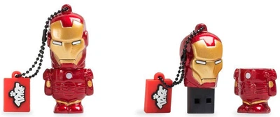 USB Flash Tribe USB Flash Marvel 16GB Iron Man