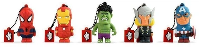 USB Flash Tribe USB Flash DC Comics 16GB Superman