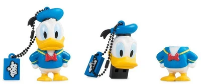 USB Flash Tribe USB Flash Disney 16GB Donald Duck