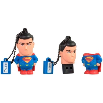 USB Flash Tribe USB Flash DC Movie16GB Superman