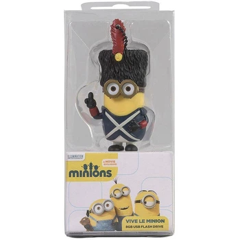 USB Flash Tribe USB Flash Minions 8GB Vive Le Minion