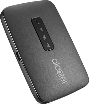 Модем Alcatel-Lucent MW40CJ 4G/3G/Wi-Fi router