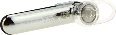 Бездротова гарнітура TOTU X-Series AUB11 Jet Black