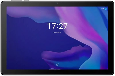 Планшет Alcatel 1T 10 SMART (8092) 10" HD/2GB/SSD32GB/WiFi Prime black (8092-2AALUA1)