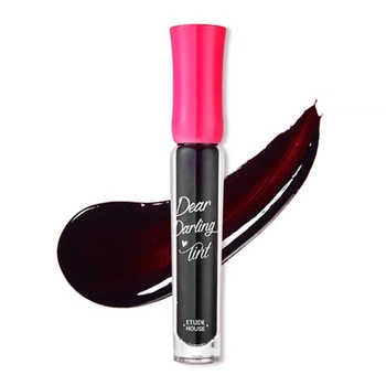 Гель-тинт на водной основе ETUDE HOUSE Dear Darling Water Gel Tint Vampire Red BK 801 (10237481)