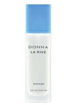 Парфюмированная вода для женщин La Rive Donna 90 ml