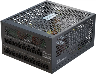 Блок живлення Seasonic Prime Fanless TX-700 700W Titanium (4711173875581)