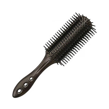 Щетка для укладки T09 PRO STRAIGHT STYLER black Y.S.Park