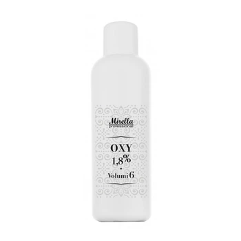 Окислитель 1,8% Mirella 1000 мл