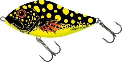 Воблер Salmo SLIDER 5 см BE (SD5S-BE)