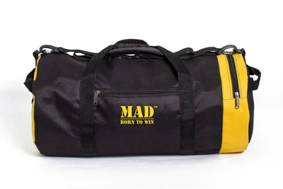 Спортивная сумка – тубус 40L от MAD™