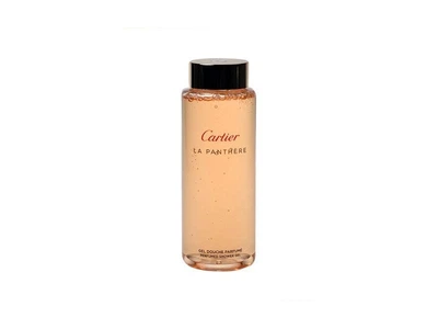 Гель для душа CARTIER LA PANTHERE SHOWER GEL 200 мл (3432240031969)