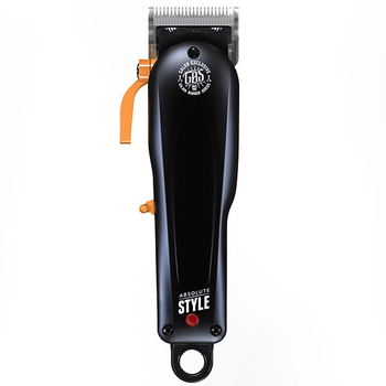 Машинка для стрижки Ga.ma Barber Series Absolute Style (SMB5022)