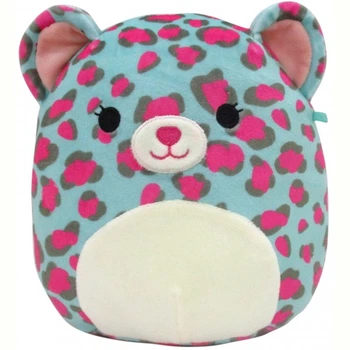 Мягкая игрушка Squishmallows (Jazwares) Гепард Челси 20см