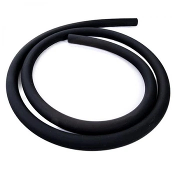 Шланг силиконовый Kohana Soft Touch Black Sky